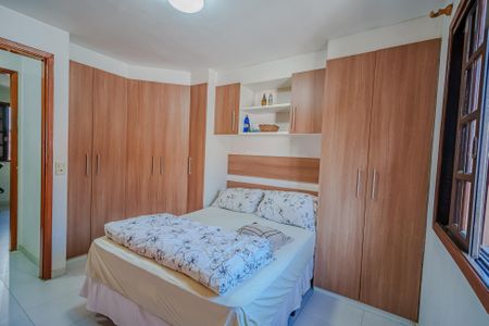 Casa de condomínio à venda com 103m², 2 quartos e 2 vagasQuarto 1