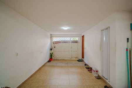 Casa de condomínio à venda com 103m², 2 quartos e 2 vagasGaragem