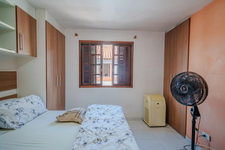 Casa de condomínio à venda com 103m², 2 quartos e 2 vagasQuarto 1