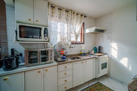 Casa de condomínio à venda com 103m², 2 quartos e 2 vagasCozinha
