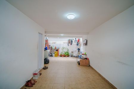Casa de condomínio à venda com 103m², 2 quartos e 2 vagasGaragem