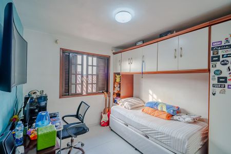 Casa de condomínio à venda com 103m², 2 quartos e 2 vagasQuarto 2