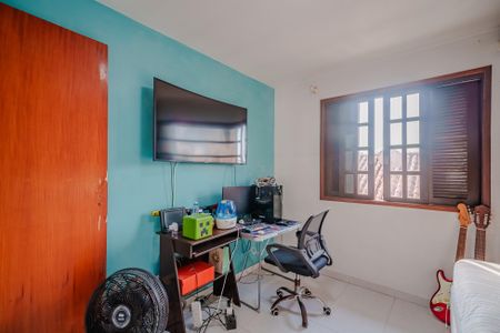 Casa de condomínio à venda com 103m², 2 quartos e 2 vagasQuarto 2