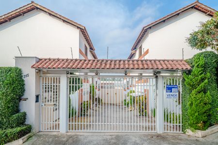 Casa de condomínio à venda com 103m², 2 quartos e 2 vagasPlaca instalada em 25/05 com o código ACBY-168