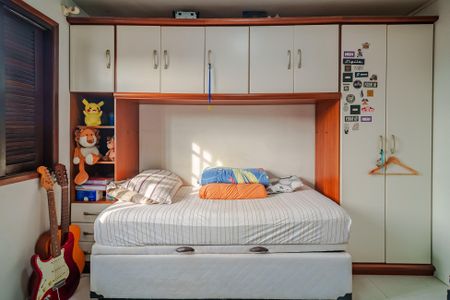 Casa de condomínio à venda com 103m², 2 quartos e 2 vagasQuarto 2