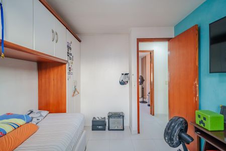 Casa de condomínio à venda com 103m², 2 quartos e 2 vagasQuarto 2