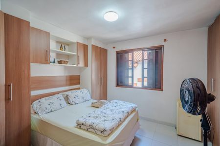 Casa de condomínio à venda com 103m², 2 quartos e 2 vagasQuarto 1