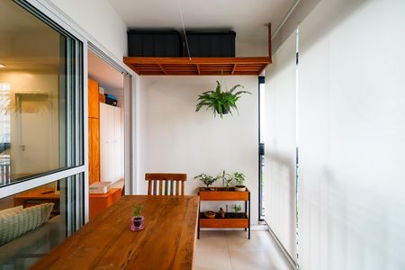 Kitnet/Studio para alugar com 1 quarto, 38m² em Vila Andrade, São Paulo