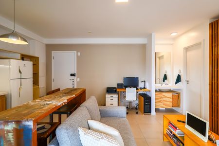 Kitnet/Studio para alugar com 1 quarto, 38m² em Vila Andrade, São Paulo