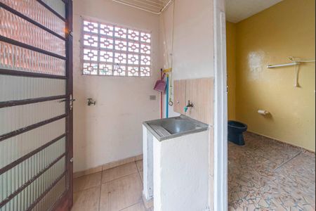Casa à venda com 109m², 1 quarto e 1 vaga Casa à venda com 109m², 1 quarto e 1 vagaÁrea de Serviço