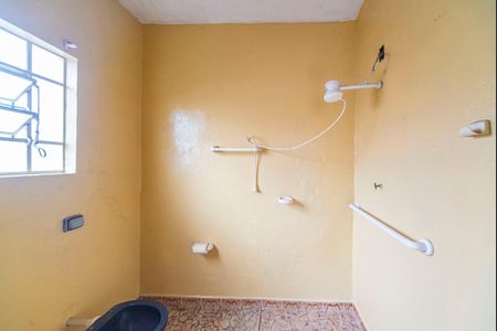 Casa à venda com 109m², 1 quarto e 1 vaga Casa à venda com 109m², 1 quarto e 1 vagaBanheiro