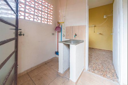 Casa à venda com 109m², 1 quarto e 1 vaga Casa à venda com 109m², 1 quarto e 1 vagaÁrea de Serviço