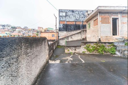 Casa à venda com 109m², 1 quarto e 1 vaga Casa à venda com 109m², 1 quarto e 1 vagaQuintal