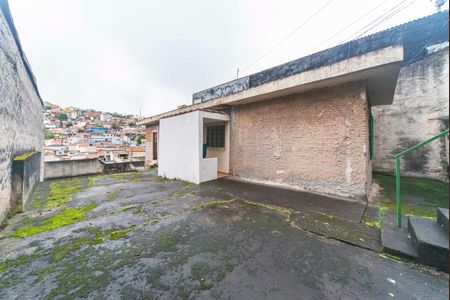 Casa à venda com 109m², 1 quarto e 1 vaga Casa à venda com 109m², 1 quarto e 1 vagaQuintal