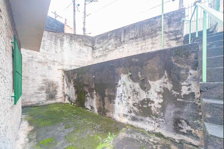 Casa à venda com 109m², 1 quarto e 1 vaga Casa à venda com 109m², 1 quarto e 1 vagaQuintal