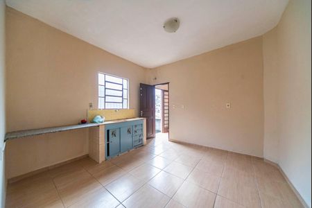 Casa à venda com 109m², 1 quarto e 1 vaga Casa à venda com 109m², 1 quarto e 1 vagaCozinha