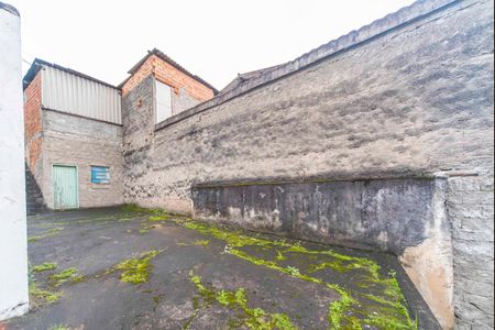 Casa à venda com 109m², 1 quarto e 1 vaga Casa à venda com 109m², 1 quarto e 1 vagaQuintal