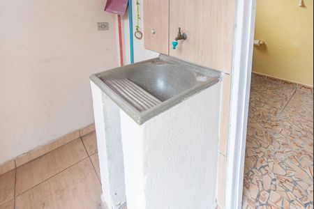 Casa à venda com 109m², 1 quarto e 1 vaga Casa à venda com 109m², 1 quarto e 1 vagaÁrea de Serviço