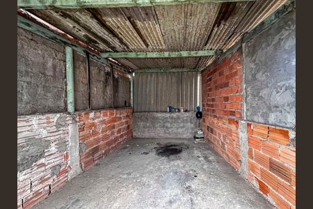 Casa à venda com 109m², 1 quarto e 1 vaga Casa à venda com 109m², 1 quarto e 1 vagaGaragem