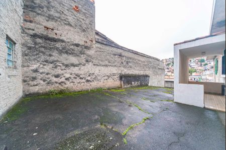 Casa à venda com 109m², 1 quarto e 1 vaga Casa à venda com 109m², 1 quarto e 1 vagaQuintal