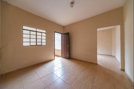 Sala de casa à venda com 1 quarto, 109m² em Vila Suíça, Santo André