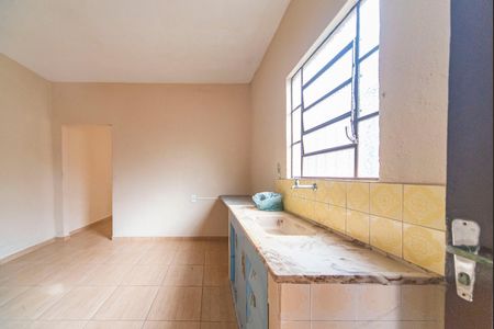 Casa à venda com 109m², 1 quarto e 1 vaga Casa à venda com 109m², 1 quarto e 1 vagaCozinha