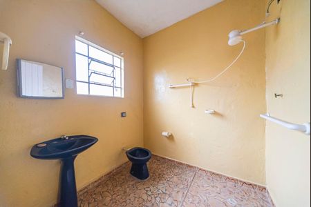 Casa à venda com 109m², 1 quarto e 1 vaga Casa à venda com 109m², 1 quarto e 1 vagaBanheiro