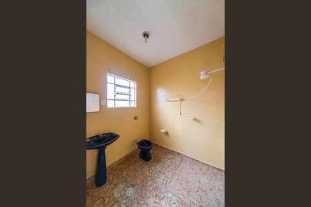 Casa à venda com 109m², 1 quarto e 1 vaga Casa à venda com 109m², 1 quarto e 1 vagaBanheiro
