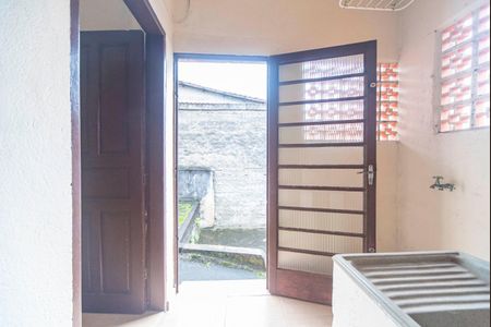 Casa à venda com 109m², 1 quarto e 1 vaga Casa à venda com 109m², 1 quarto e 1 vagaÁrea de Serviço