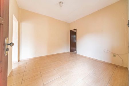 Sala de casa à venda com 1 quarto, 109m² em Vila Suíça, Santo André