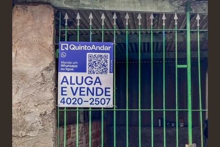 Casa à venda com 109m², 1 quarto e 1 vaga Casa à venda com 109m², 1 quarto e 1 vagaPlaca Instalada na Fachada