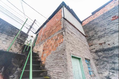 Casa à venda com 109m², 1 quarto e 1 vaga Casa à venda com 109m², 1 quarto e 1 vagaDepósito e Garagem