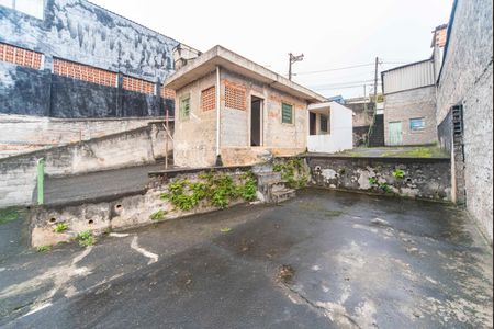Casa à venda com 109m², 1 quarto e 1 vaga Casa à venda com 109m², 1 quarto e 1 vagaQuintal