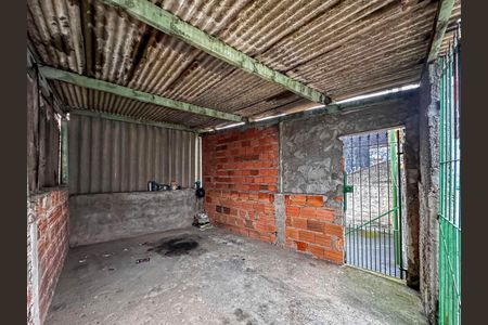 Casa à venda com 109m², 1 quarto e 1 vaga Casa à venda com 109m², 1 quarto e 1 vagaGaragem