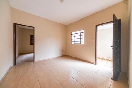 Sala de casa à venda com 1 quarto, 109m² em Vila Suíça, Santo André