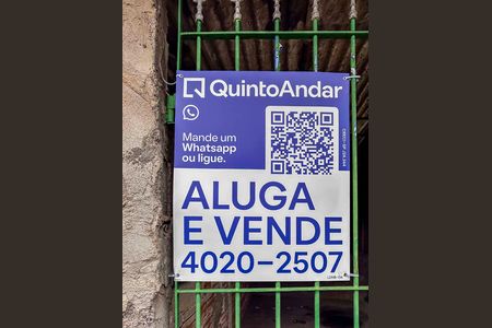 Casa à venda com 109m², 1 quarto e 1 vaga Casa à venda com 109m², 1 quarto e 1 vagaPlaca Instalada na Fachada