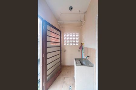Casa à venda com 109m², 1 quarto e 1 vaga Casa à venda com 109m², 1 quarto e 1 vagaÁrea de Serviço