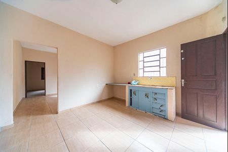 Casa à venda com 109m², 1 quarto e 1 vaga Casa à venda com 109m², 1 quarto e 1 vagaCozinha