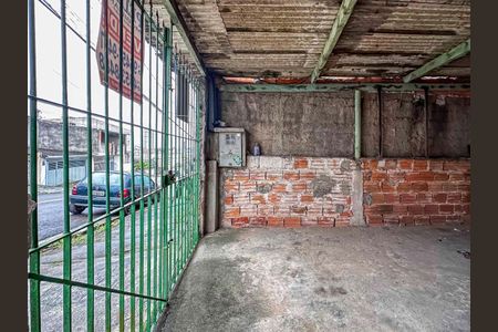 Casa à venda com 109m², 1 quarto e 1 vaga Casa à venda com 109m², 1 quarto e 1 vagaGaragem