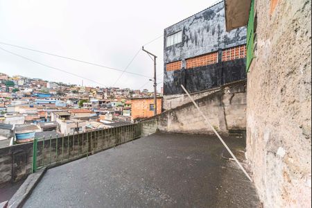 Casa à venda com 109m², 1 quarto e 1 vaga Casa à venda com 109m², 1 quarto e 1 vagaQuintal