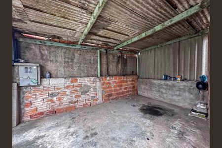 Casa à venda com 109m², 1 quarto e 1 vaga Casa à venda com 109m², 1 quarto e 1 vagaGaragem