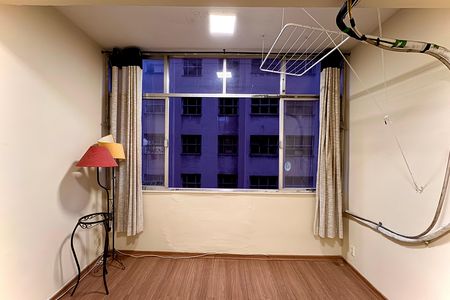 Apartamento à venda com 51m², 2 quartos e sem vaga