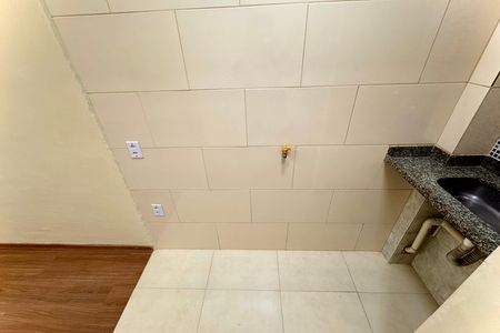 Apartamento à venda com 51m², 2 quartos e sem vaga