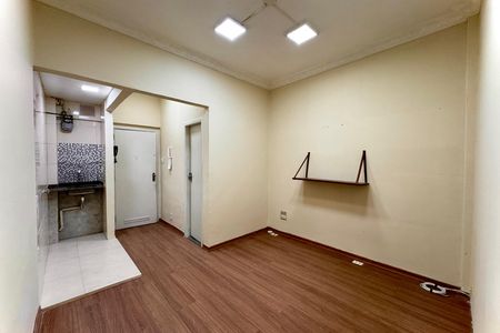 Apartamento para alugar com 2 quartos, 51m² em Saúde, Rio de Janeiro
