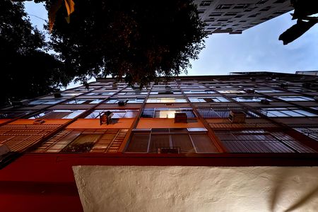 Apartamento à venda com 51m², 2 quartos e sem vaga