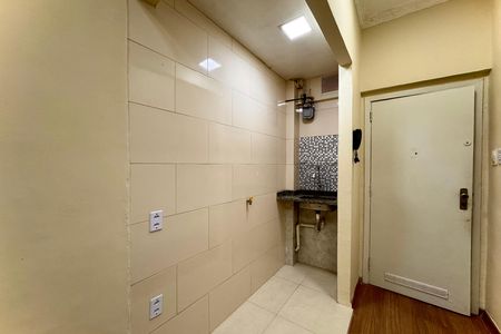 Apartamento à venda com 51m², 2 quartos e sem vaga