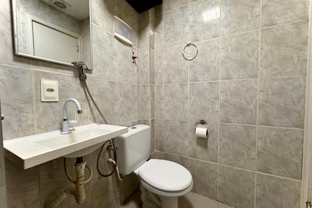 Apartamento à venda com 51m², 2 quartos e sem vaga