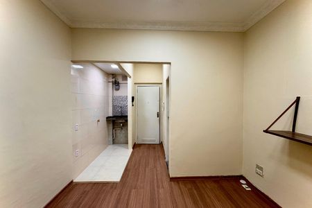 Apartamento à venda com 51m², 2 quartos e sem vaga