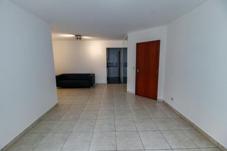 Apartamento à venda com 113m², 3 quartos e 2 vagas Apartamento à venda com 113m², 3 quartos e 2 vagasSala 1