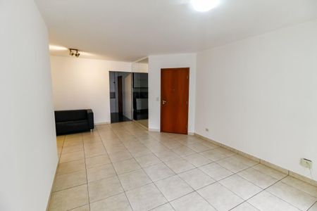 Apartamento à venda com 113m², 3 quartos e 2 vagas Apartamento à venda com 113m², 3 quartos e 2 vagasSala 1